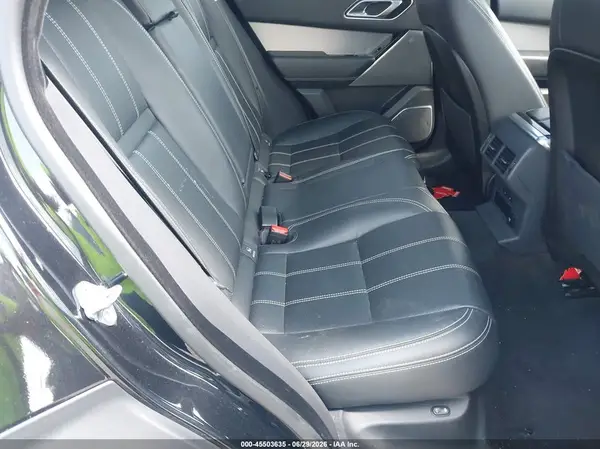SALYB2EX4LA295481 2020 LAND ROVER RANGE ROVER VELAR - Image 8