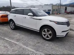 SALYB2EX5KA203261 2019 LAND ROVER RANGE ROVER VELAR