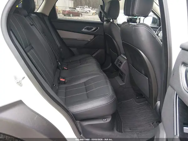SALYB2EX5KA203261 2019 LAND ROVER RANGE ROVER VELAR - Image 8