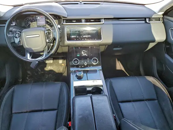 SALYB2EX5KA210436 2019 LAND ROVER RANGE ROVER VELAR - Image 8