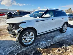 SALYB2EX5KA213112 2019 LAND ROVER RANGE ROVER VELAR