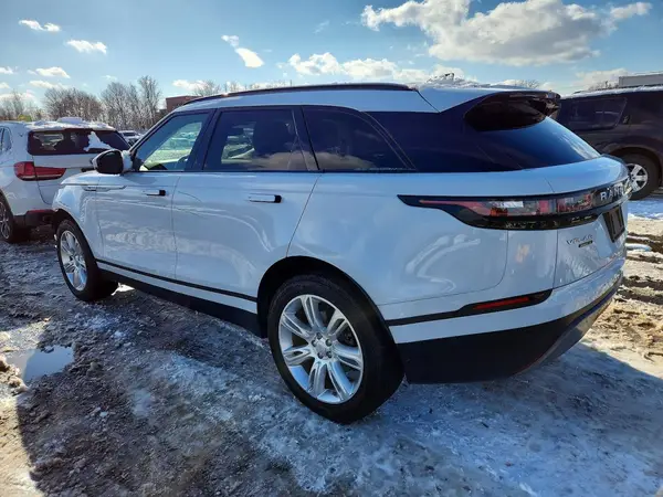 SALYB2EX5KA213112 2019 LAND ROVER RANGE ROVER VELAR - Image 2