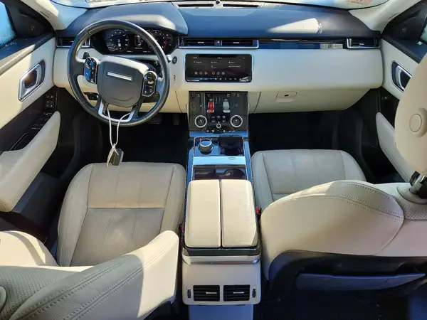 SALYB2EX5KA213112 2019 LAND ROVER RANGE ROVER VELAR - Image 8