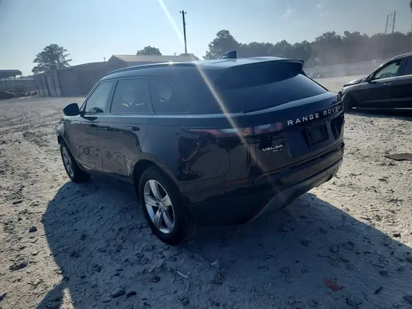 SALYB2EX5KA213966 2019 LAND ROVER RANGE ROVER - Image 2