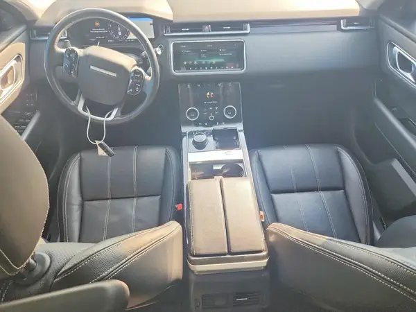 SALYB2EX5KA213966 2019 LAND ROVER RANGE ROVER - Image 8