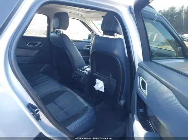 SALYB2EX5KA215992 2019 LAND ROVER RANGE ROVER VELAR - Image 8