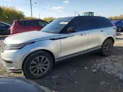 SALYB2EX5KA220271 2019 LAND ROVER RANGE ROVER VELAR