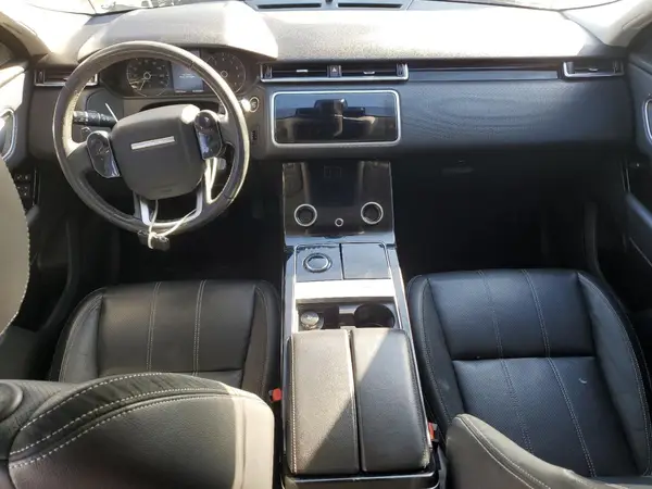 SALYB2EX5KA220271 2019 LAND ROVER RANGE ROVER VELAR - Image 8