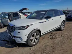 SALYB2EX5KA228550 2019 LAND ROVER RANGE ROVER VELAR