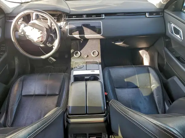 SALYB2EX5KA228550 2019 LAND ROVER RANGE ROVER VELAR - Image 8