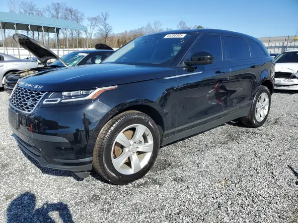 SALYB2EX5KA233151 2019 LAND ROVER RANGE ROVER - Image 1