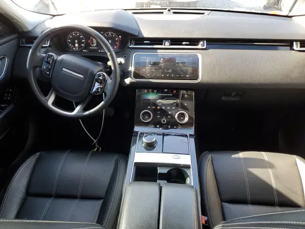 SALYB2EX5KA233151 2019 LAND ROVER RANGE ROVER - Image 8