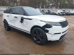 SALYB2EX5KA781263 2019 LAND ROVER RANGE ROVER VELAR