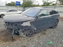 SALYB2EX5KA781831 2019 LAND ROVER RANGE ROVER VELAR