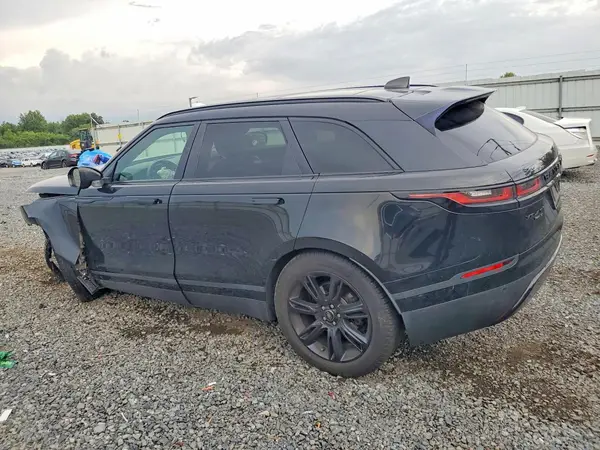 SALYB2EX5KA781831 2019 LAND ROVER RANGE ROVER VELAR - Image 2