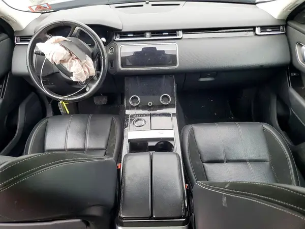 SALYB2EX5KA781831 2019 LAND ROVER RANGE ROVER VELAR - Image 8