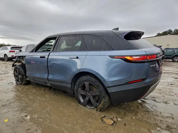 SALYB2EX5KA783501 2019 LAND ROVER RANGE ROVER VELAR - Image 2