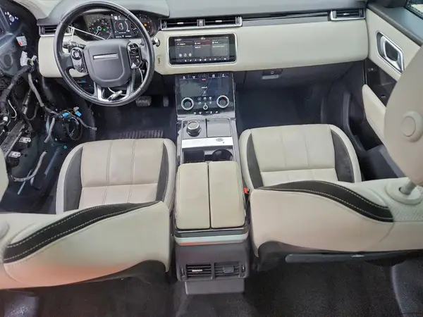 SALYB2EX5KA783501 2019 LAND ROVER RANGE ROVER VELAR - Image 8