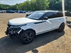 SALYB2EX5KA784079 2019 LAND ROVER RANGE ROVER VELAR