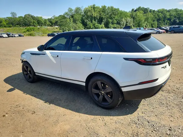 SALYB2EX5KA784079 2019 LAND ROVER RANGE ROVER VELAR - Image 2