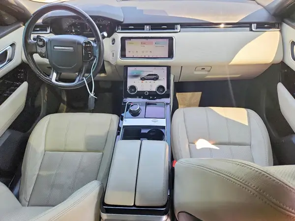 SALYB2EX5KA784079 2019 LAND ROVER RANGE ROVER VELAR - Image 8