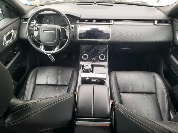 SALYB2EX5KA784275 2019 LAND ROVER RANGE ROVER - Image 7