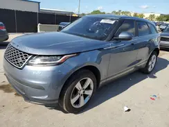 SALYB2EX5KA787872 2019 LAND ROVER RANGE ROVER VELAR