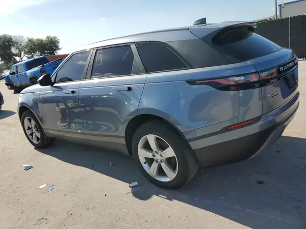SALYB2EX5KA787872 2019 LAND ROVER RANGE ROVER VELAR - Image 2