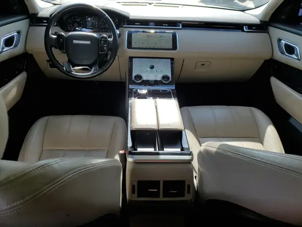 SALYB2EX5KA787872 2019 LAND ROVER RANGE ROVER VELAR - Image 8