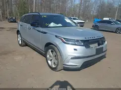 SALYB2EX5KA792778 2019 LAND ROVER RANGE ROVER VELAR