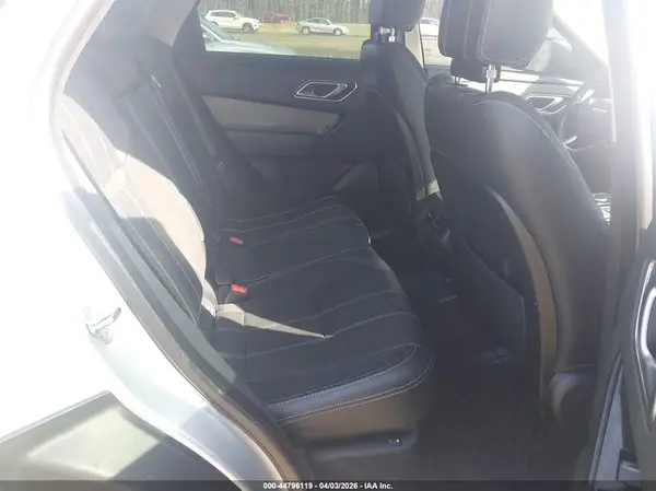 SALYB2EX5KA792778 2019 LAND ROVER RANGE ROVER VELAR - Image 8