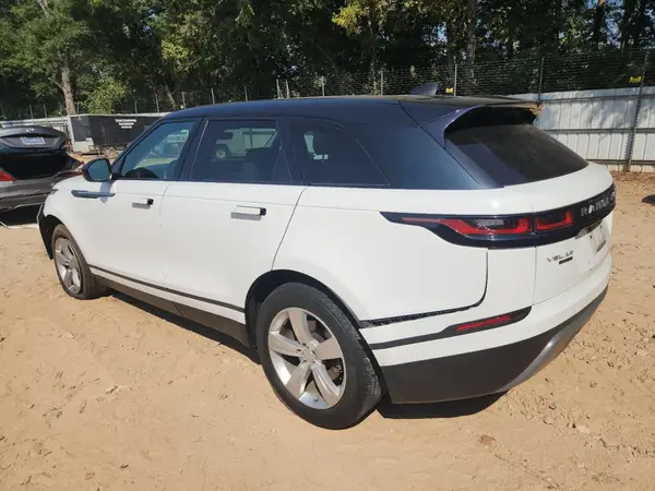 SALYB2EX5KA793543 2019 LAND ROVER RANGE ROVER VELAR - Image 2