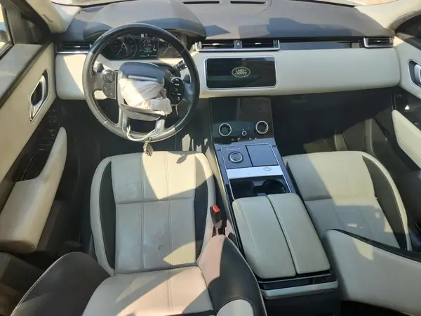 SALYB2EX5KA793543 2019 LAND ROVER RANGE ROVER VELAR - Image 8