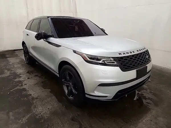 SALYB2EX5KA794921 2019 LAND ROVER RANGE ROVER VELAR - Image 2