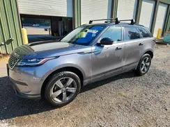 SALYB2EX5KA797317 2019 LAND ROVER RANGE ROVER VELAR