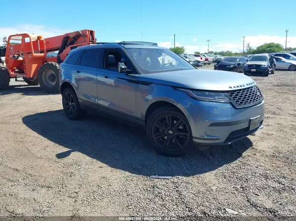 SALYB2EX5LA237976 2020 LAND ROVER RANGE ROVER VELAR - Image 1