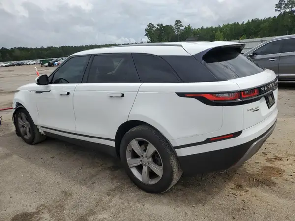 SALYB2EX5LA239453 2020 LAND ROVER RANGE ROVER - Image 2
