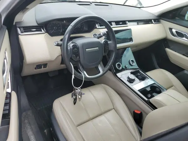 SALYB2EX5LA239453 2020 LAND ROVER RANGE ROVER - Image 8