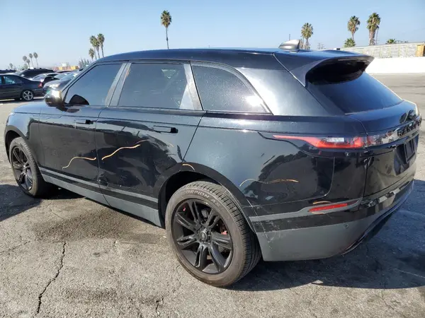 SALYB2EX5LA241946 2020 LAND ROVER RANGE ROVER VELAR - Image 2