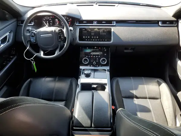 SALYB2EX5LA241946 2020 LAND ROVER RANGE ROVER VELAR - Image 8