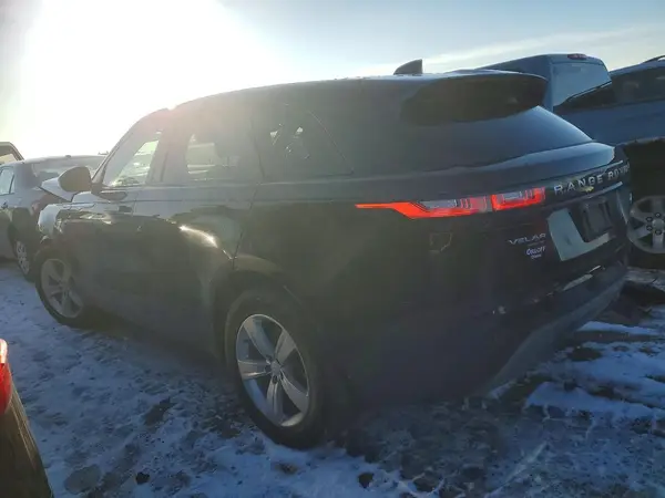 SALYB2EX5LA246130 2020 LAND ROVER RANGE ROVER VELAR - Image 2