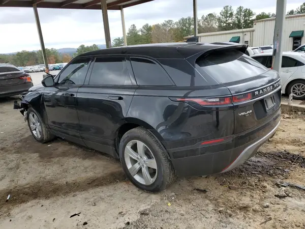 SALYB2EX5LA248539 2020 LAND ROVER RANGE ROVER VELAR - Image 2