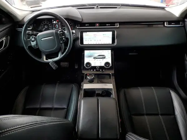 SALYB2EX5LA248539 2020 LAND ROVER RANGE ROVER VELAR - Image 8