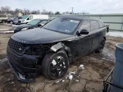 SALYB2EX5LA249772 2020 LAND ROVER RANGE ROVER