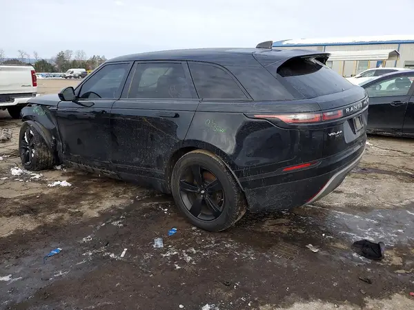SALYB2EX5LA249772 2020 LAND ROVER RANGE ROVER - Image 2