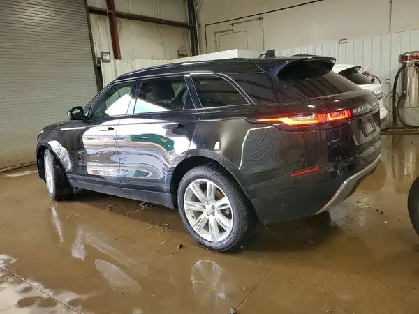 SALYB2EX5LA251361 2020 LAND ROVER RANGE ROVER - Image 2
