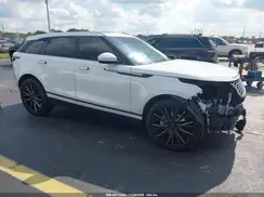 SALYB2EX5LA255250 2020 LAND ROVER RANGE ROVER VELAR