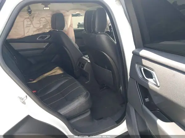 SALYB2EX5LA255250 2020 LAND ROVER RANGE ROVER VELAR - Image 8
