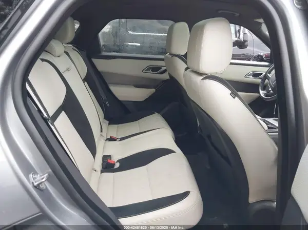 SALYB2EX5LA256737 2020 LAND ROVER RANGE ROVER VELAR - Image 8