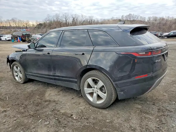 SALYB2EX5LA258553 2020 LAND ROVER RANGE ROVER - Image 2